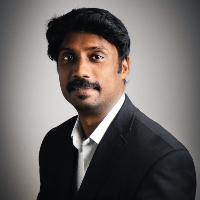 Renjith VR Founder of Netshore Software