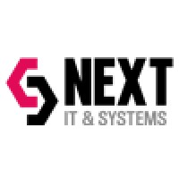 Next IT & Systems Logo