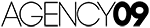 AGENCY09 Logo