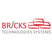 Bricks Technologies Logo