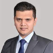 Yunus Ahamed Founder of Infotiz Solutions