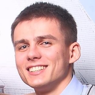 Dima Blyshchyk Founder of Dima Tech