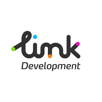 Link Development Logo