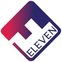 F11 Systems Logo