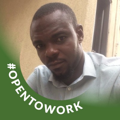 Jamiu Osinusi Founder of F11 Systems