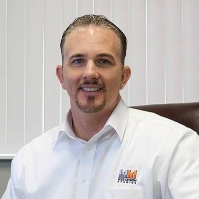 Walter Keener Founder of WebSign Technologies