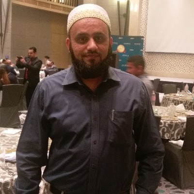 SAIFEE VAGHJHIPURWALA Founder of NGS Technology L.L.C