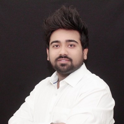 Prashant Thakare Founder of Bpointer