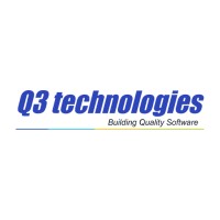 Q3 Technologies Logo
