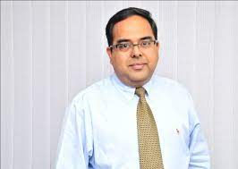 Anuj Mathur Founder of Q3 Technologies