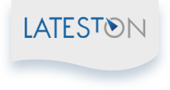 LatestOn Logo