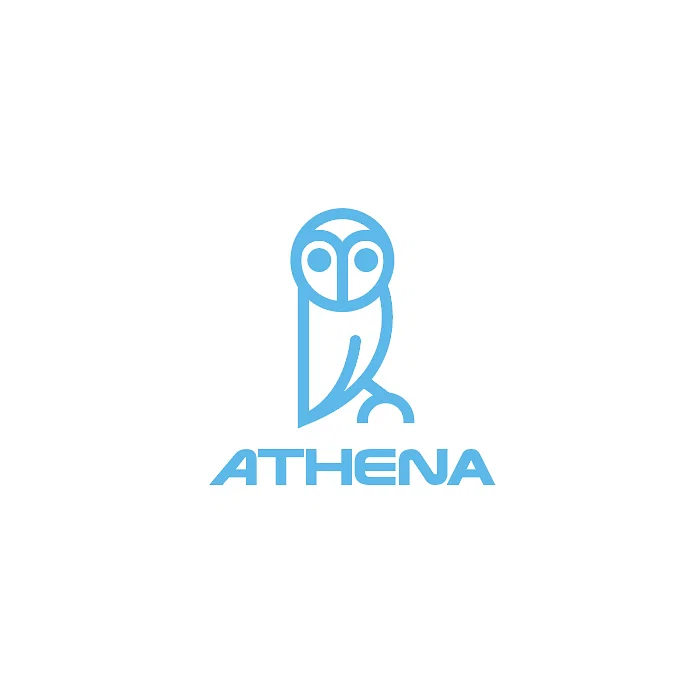 Athena Security Logo