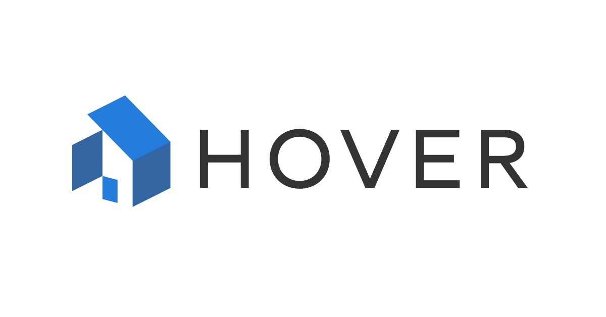 HOVER Logo