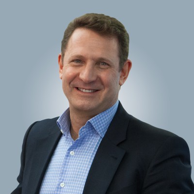 Jeff Puritt Founder of Telus International