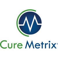 CureMetrix Logo
