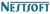 Nestsoft Technologies Logo