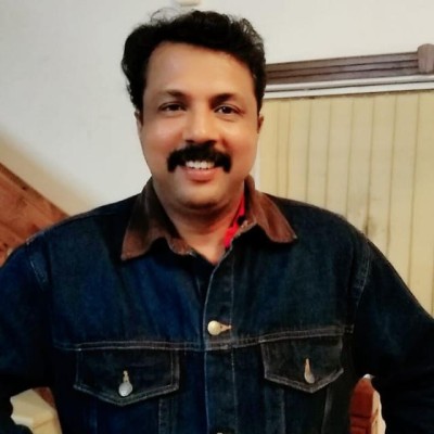 Jilo Jose Founder of Nestsoft Technologies
