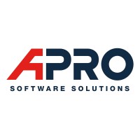 Apro Software Logo