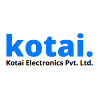 Kotai Electronics Pvt. Ltd Logo