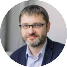 Peter Peter Founder of Apro Software