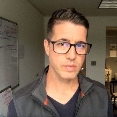 Jason Gulbinas Founder of Aila Technologies