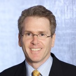 Bill Colleran Founder of Lumotive