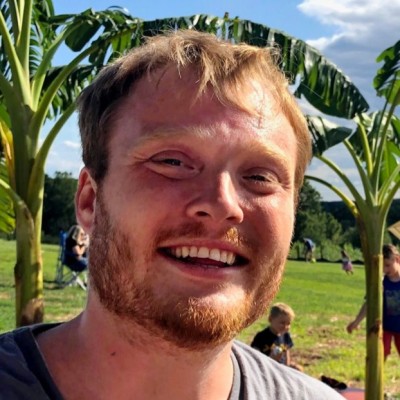 Gregg Hurson Founder of Top Shelf Design