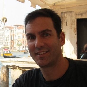 Keith Richman Founder of Simplified Solutions