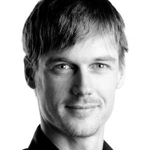Jonathan Rowe Founder of Madrone Studios