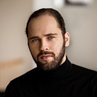 Miloš Štěpař Founder of New Look Media
