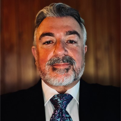 Nicholas Mann Founder of Interdirect