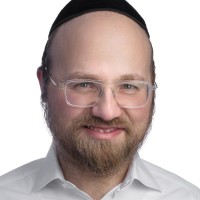 Jacob Karmel Founder of Apex Global Solutions