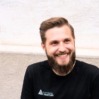 Adrian Zettl Founder of TheVentury