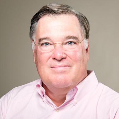 Chuck Blanton Founder of OGpro