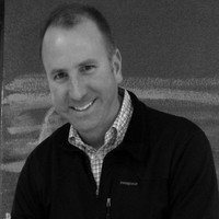 Christopher J. Camut Founder of Field Squared