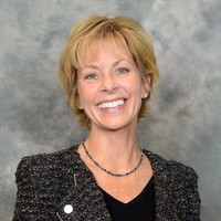 Beth Trammell Founder of DocVue