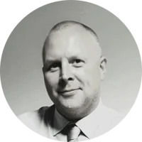 Jon Bell Founder of MODS Connect Suite