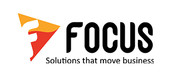 Focus Soft Net Logo