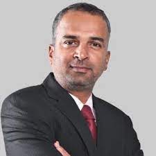 Mir Ahmed Ali Khan Founder of Focus Soft Net