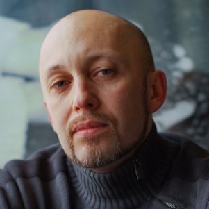 Andrey Chashkov Founder of Ixobit Corporation