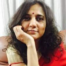 Anjali Surana Founder of Synsoft Global