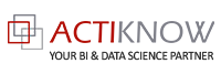 Actiknow Consulting Private Limited Logo