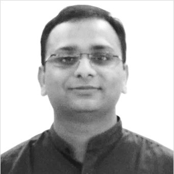 Sumit Jhunjhunwala Founder of Actiknow Consulting Private Limited