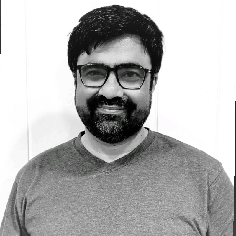 Ashok Holani Founder of Genesis Information Technologies Services