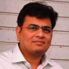 Bhavik Shah Founder of TechnoBrains Business Solutions LLP