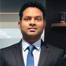 Jiten Muradnar Founder of Thinkitive Technology Pvt Ltd