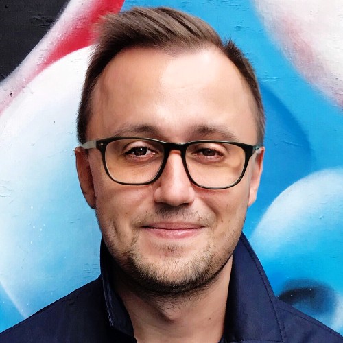 Andrew Nikulin Founder of AtlasApps