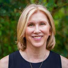 Amy Austin Renshaw Founder of Code Art
