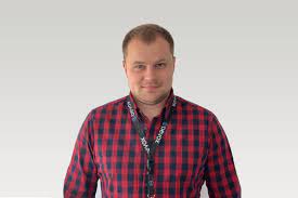 Vadym Zotov Founder of Devox Software