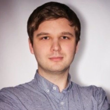 Oleksandr Petryk Founder of Dinamicka Development